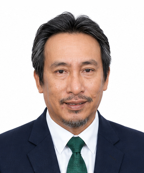 Ts. Nik Mohd Yuslan bin Nik Yusoff